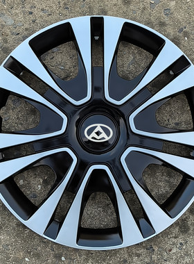 适用于新能源上汽大通大拿V1轮毂盖15寸 大通EV30车轮毂装饰罩帽