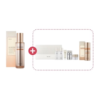 韩国直邮renk新品丽人凯细胞实效亮白精华淡化色素亮白修护精华