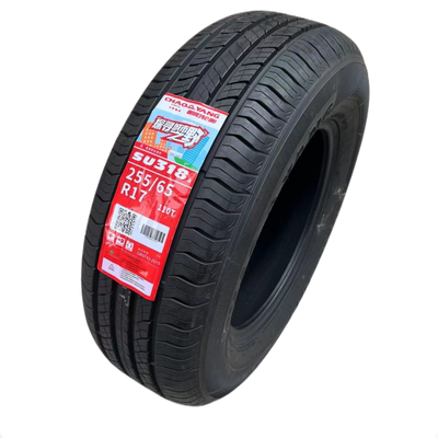 朝阳轮胎255/65R17 110T五十铃MUX 牧游侠 25565r17 2556517