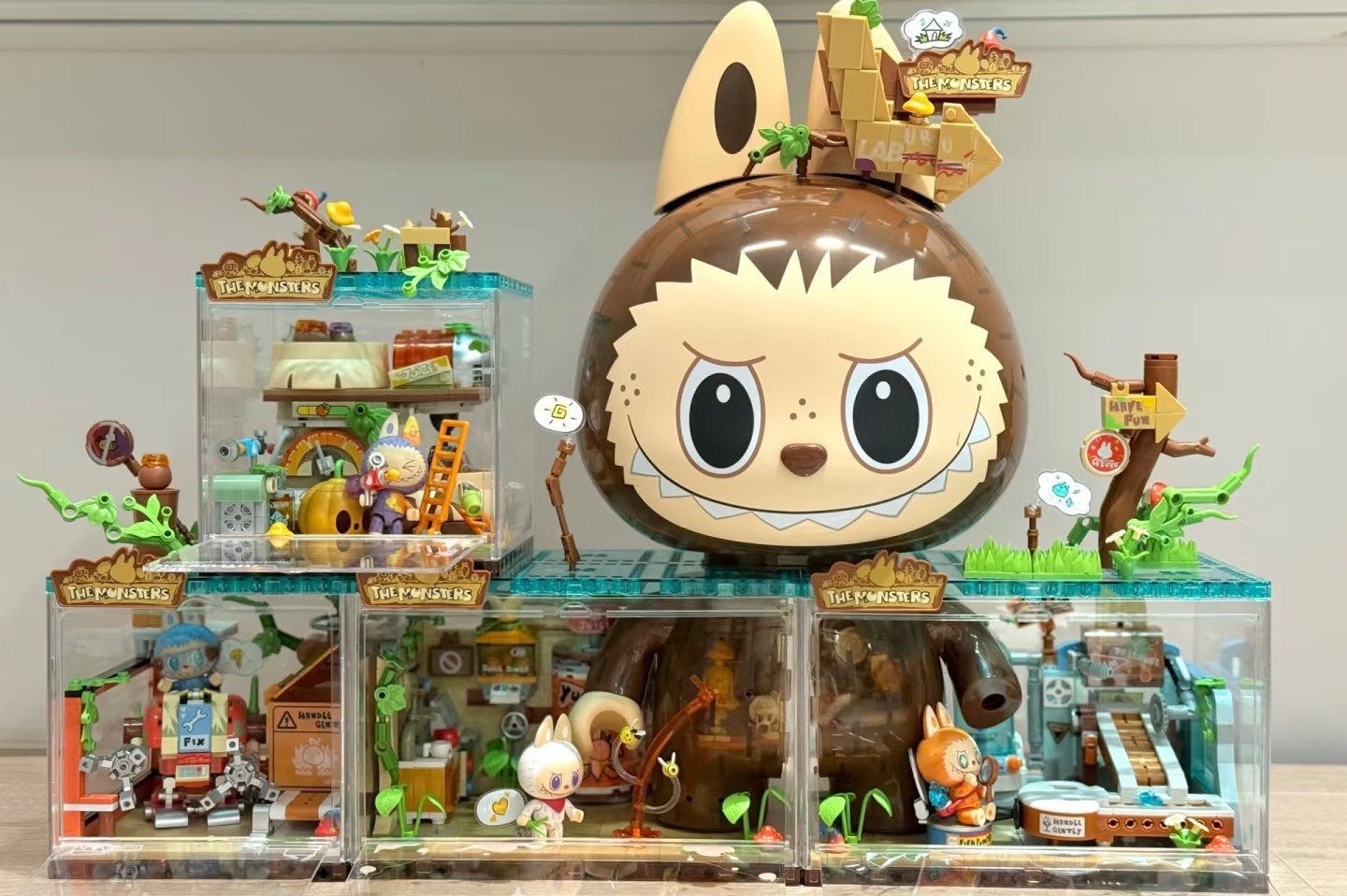 Anime Blind Box - China Exclusive - China Exclusive Anime Merch