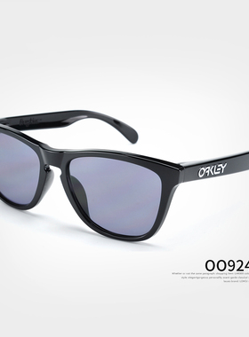 欧克利太阳眼镜防紫外线墨镜