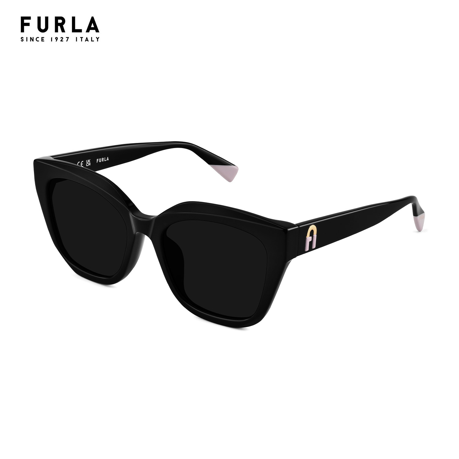 FURLA芙拉太阳眼镜墨镜防紫外线