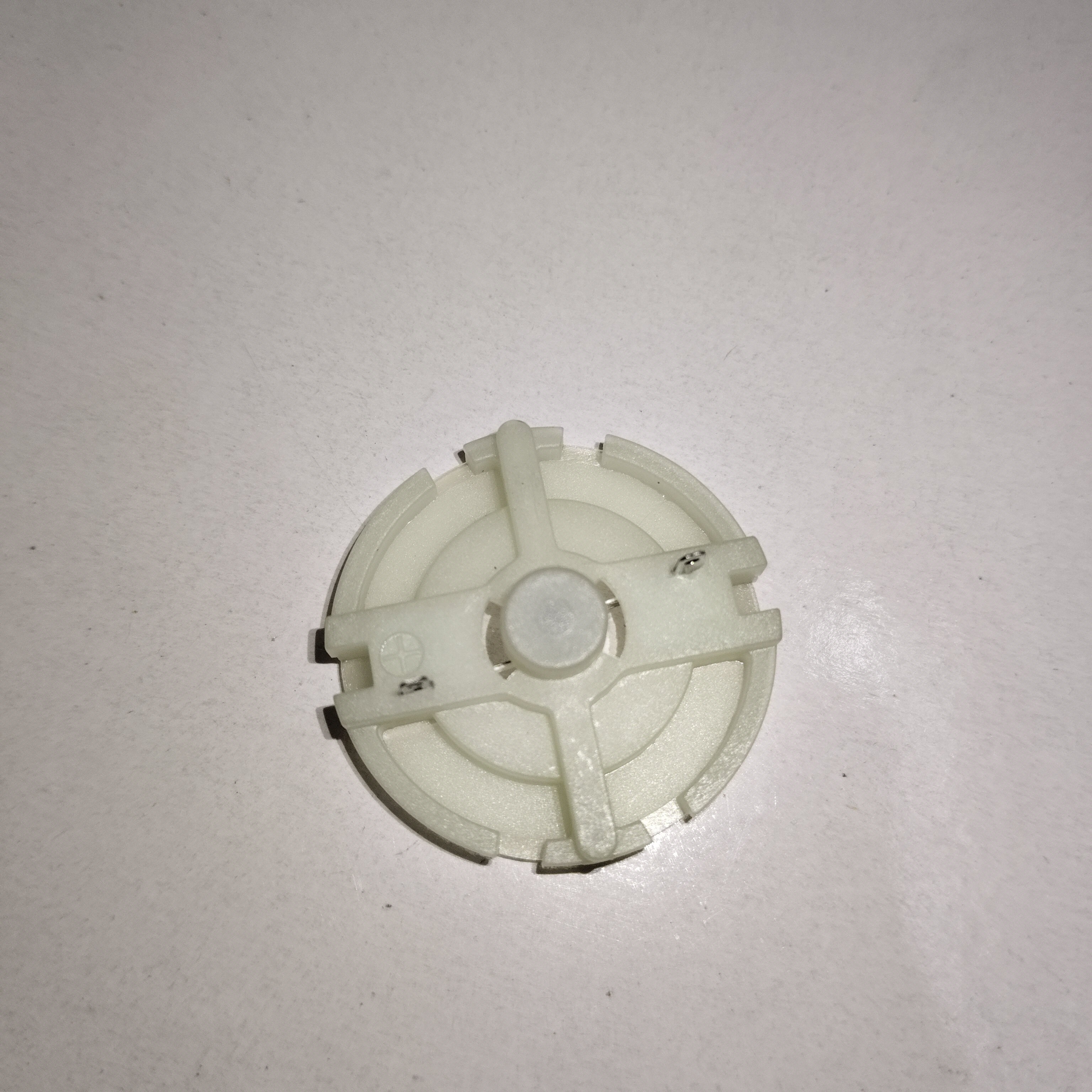 马达配件500有钯刷针后盖微型电机维修摇奶器维修