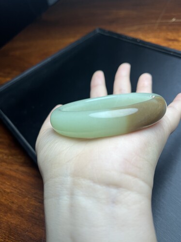 精品手镯一口糖
