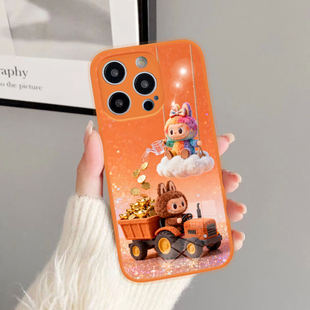 iphone17Promax手机壳新款苹果16