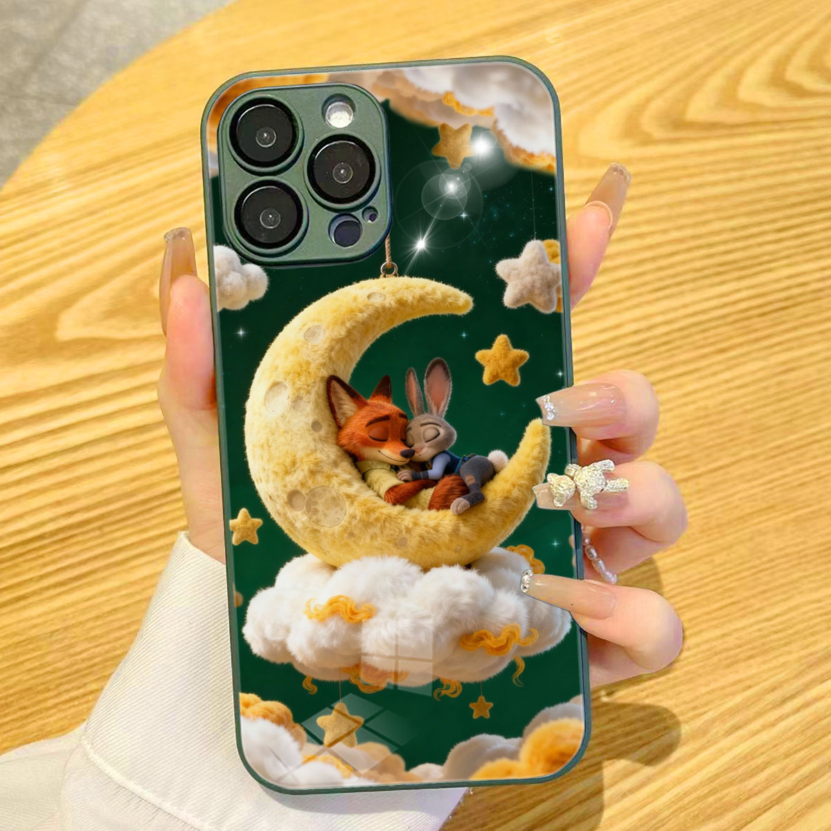 iphone17Promax手机壳新款苹果16