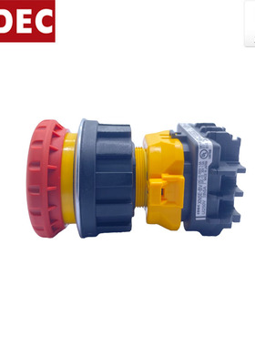 IDEC和泉急停开关XN5E-BV403MR BV403MRH现货BV403MFR BV403MFRH