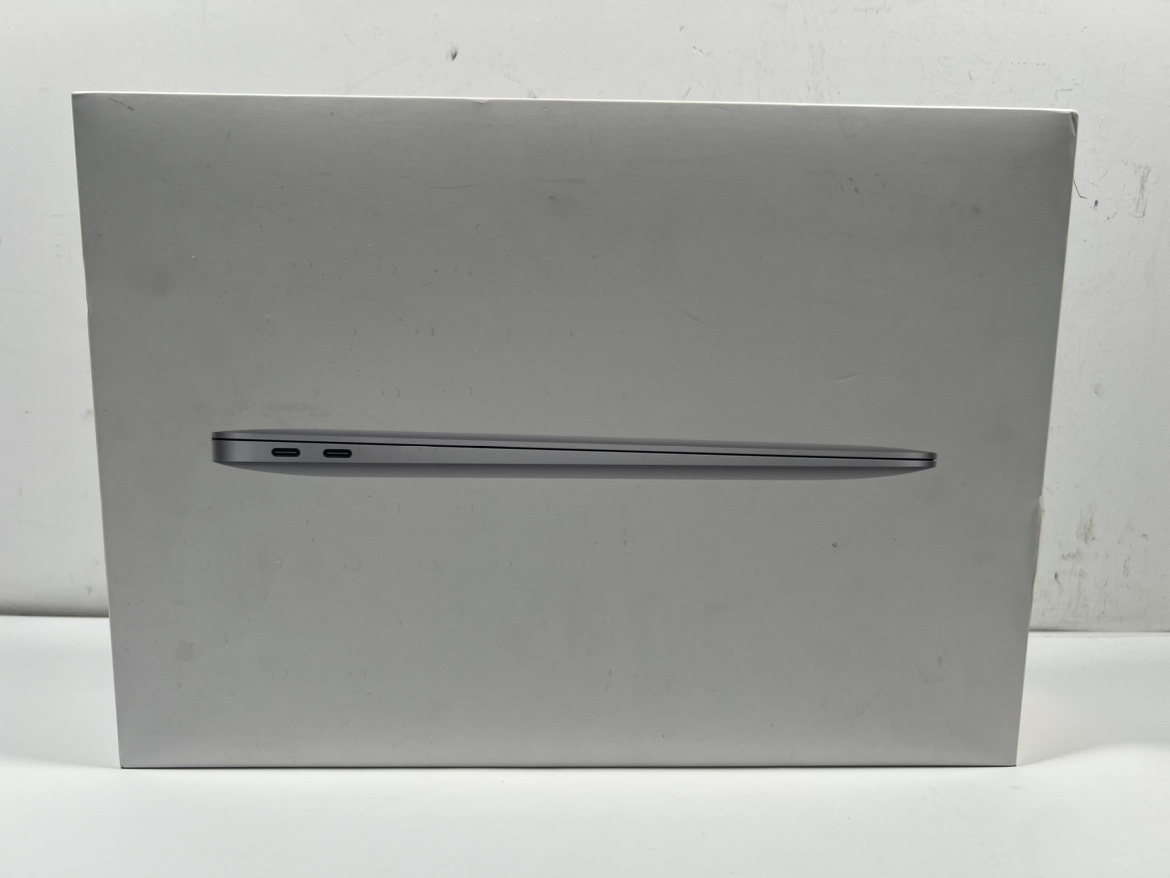 2TQ6L7 MacBook Air 13寸 20年国行银色 M1 8g 256g 85新