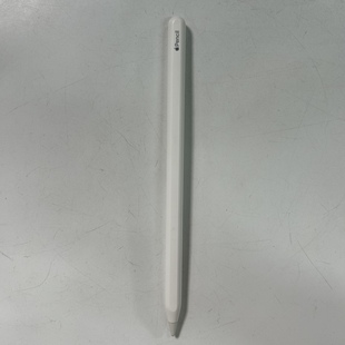 二代Apple 苹果平板手写笔 pencil 4SJKM9 国行 成色差