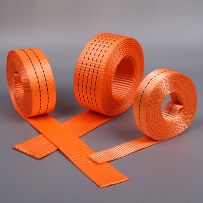 池红索具涤纶织带捆绑带