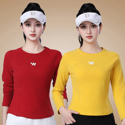 杨丽萍广场舞服装新款上衣女