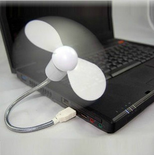 Ventilateur USB - Ref 406897 Image 5