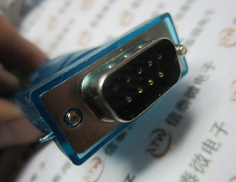 Concentrateur USB - Ref 367700 Image 3