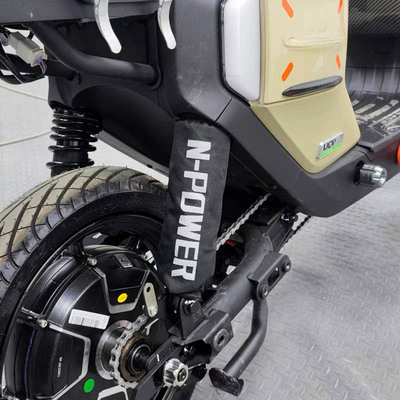 适用小牛FXT/UMAX/NXT防尘减震套九号F2Z/E/N/F90/M95c避震保护套