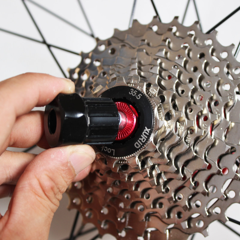 Outils pour vélo - Ref 2285741 Image 3