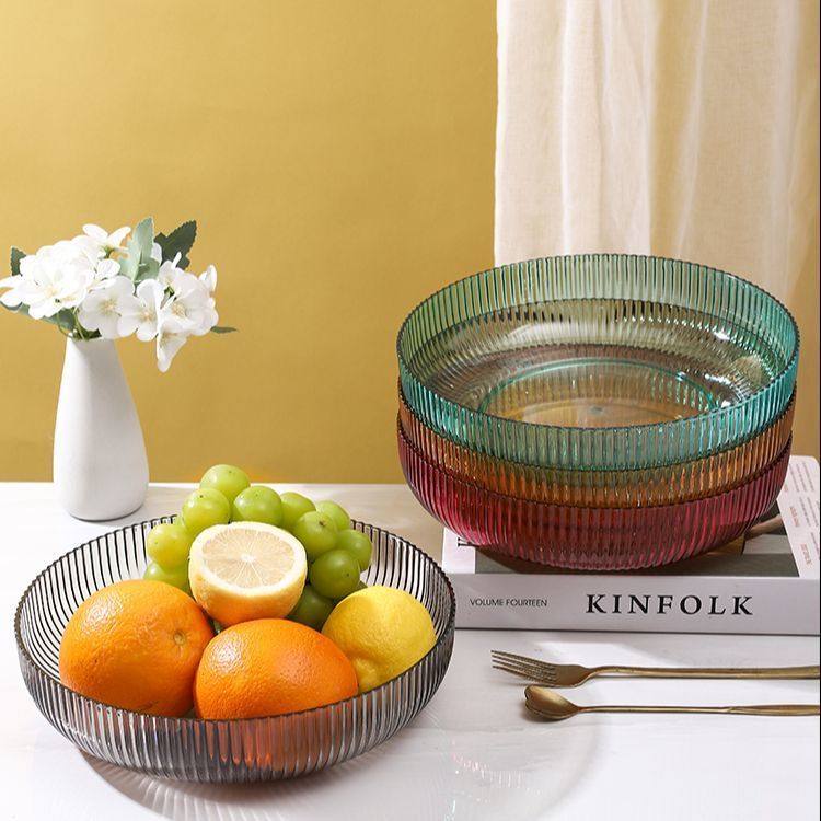 网红水果盘家用客厅茶几水果果盘零食盘糖果干果轻奢简约ins风,餐饮具,果盆/果盘/果篮,淘宝优惠券,粉丝福利购,淘宝优惠卷