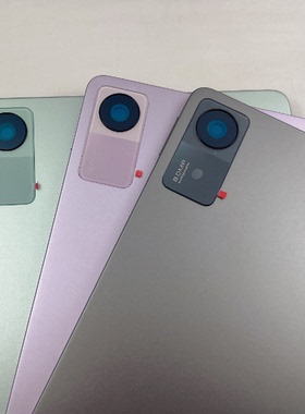 适用于Redmi Pad SE红米PADSE支架 23073RPBFC中框后盖电池盖后壳