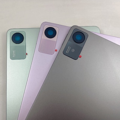 适用于Redmi Pad SE红米PADSE支架 23073RPBFC中框后盖电池盖后壳