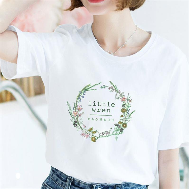 短袖t恤女特价便宜的大码潮纯色普通白色宽松网红夏季圆领短袖女|ruв категории Женская одежда, футболка - от Buy2taobao.com для оказания профессиональной услуги покупки агента Taobao