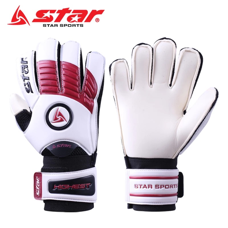 Gants de football STAR   - Ref 2589655 Image 3