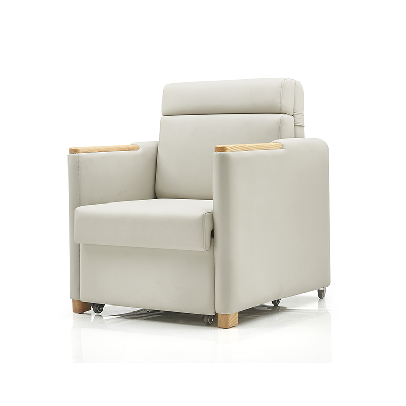 医院陪护床简约现代小户型卧室单人沙发床两用月子中心月嫂折叠床