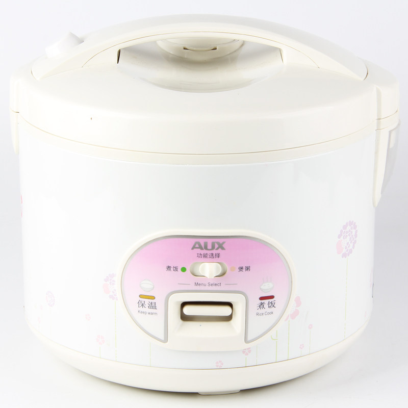 奥克斯机械/智能家用煮饭煮粥汤库存电饭煲亏本清仓3/4/5l正品