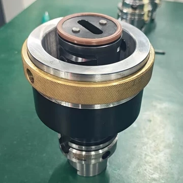 定做HSK转换套刀柄HSK63A-HSK100A-120 HSK63A-HSK50C-80C40-45天