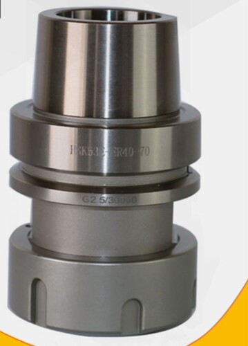 HSK63E刀柄HSK63E-ER25-70 HSK63E-ER32-70