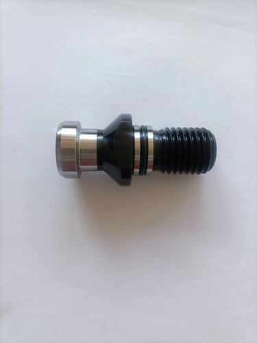 DIN69871德标刀柄专用拉钉SK30 SK40 SK50拉钉DIN69872拉钉