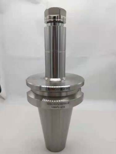 BT50不锈钢刀柄BT50-ER20-150材料4Cr13