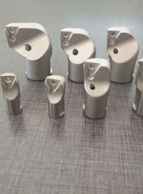 BE镗头组合搪孔刀头DEB舍弃式镗头BE小镗刀BE14A BE16A BE18A