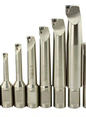 NBH2084微调精镗刀杆SBJ20加长刀杆SBJ20L20-150L SBJ20L20-180L