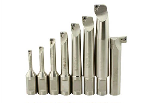 NBH2084微调精镗刀杆SBJ20加长刀杆SBJ20L20-150L SBJ20L20-180L