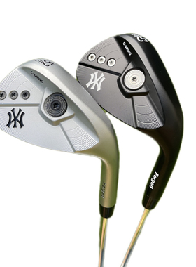 YAMAHERO 欧美高尔夫球杆挖起杆沙杆配重螺丝CNC工艺