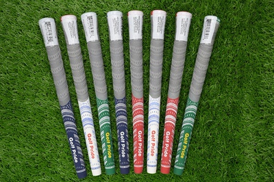 GOLF PRIDE MCC PLATINUM高尔夫握把棉线握把橡胶握把铁杆握把套