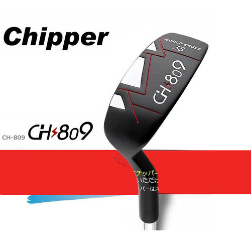 高尔夫Chipper杆 切杆 高尔夫球杆 练习杆 高尔夫推杆