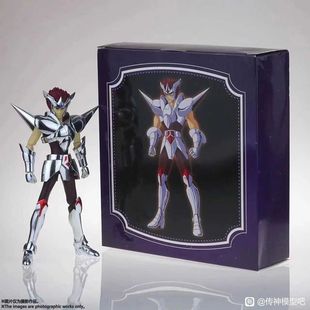元祖模型传神ex半人马座 白银圣斗士 国产圣衣神话 合金铠甲