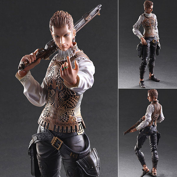 山口116钢之炼金术师爱德华