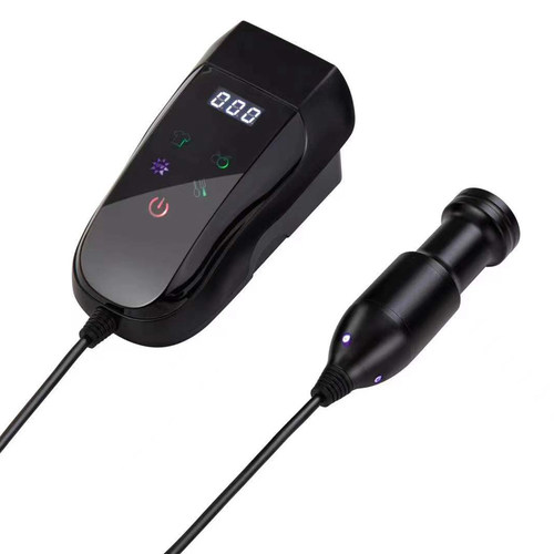 超声波紫外线洗果蔬衣服首饰清洗