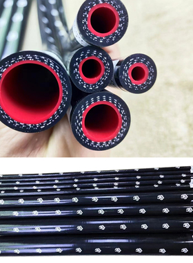 汽车管硅胶米管改装耐高温高压涡轮增压管优质水管真空管废气管