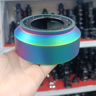 308 301 307铝转接座 207 免拆游丝方向盘底座适用雪铁龙标志206