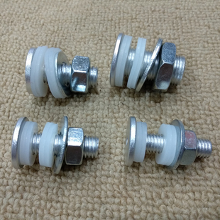 改装进气废气铝接头可以自接硅胶管铝管10mm/12mm/14mm/16mm/18mm