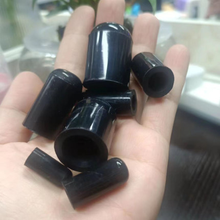 汽车改装硅胶管堵头水管堵头通用进气管中冷器管胶帽耐高温暖风管