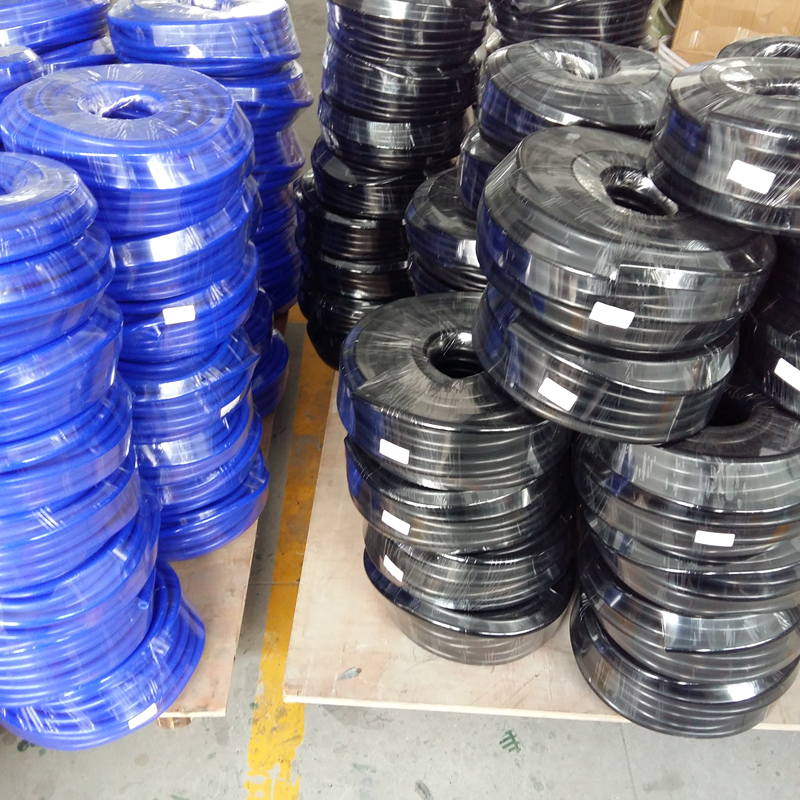 耐高温高压真空管发动机水管