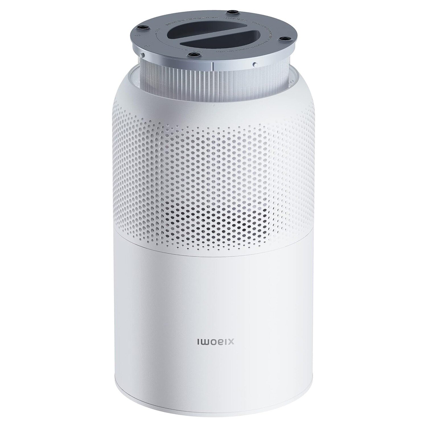 适用于Xiaomi桌面空气净化器4 compact除甲醛滤芯HEPA