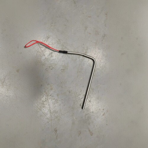 给袋机弯头电热管110V350W加热管