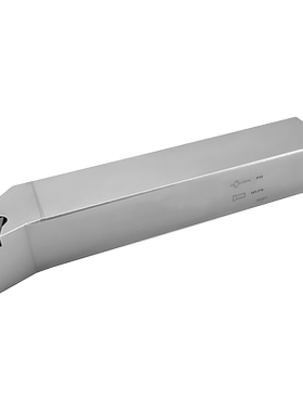 107.5度仿形数控刀杆SDQCR 1010H07 SDQCL1212H07 配DCMT070204