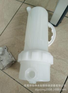 10寸纯PP芯过滤器、耐酸过滤器、纯水过滤器