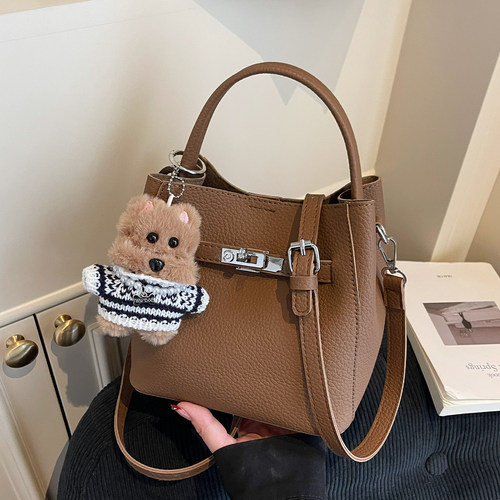 2025新款小众手提包女式包包