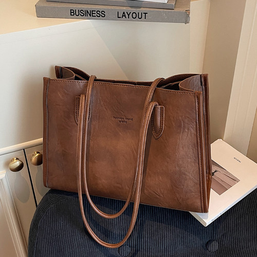 2025新款高级感时尚百搭复古包